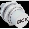 SICK Inductive Proximity Sensor M30 x 1.5, Threaded Barrel, 30 mm Sensing, 30V DC, PNP, 200mA, IMR30-30NPSTC0S