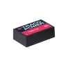 TRACOPOWER THM 6-2422WI DC/DC Converter 12V DC 250mA, 9 - 36V DC Input, 6W, PCB Mount, DIP-24, -40 to 90°C