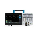 Tektronix  Bench Digital Storage Oscilloscope, 70 MHz Bandwidth, 2 Channels, TBS2000B Series
