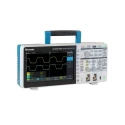 Tektronix  Bench Digital Storage Oscilloscope, 70 MHz Bandwidth, 2 Channels, TBS2000B Series