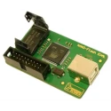 SEGGER NAND-Flash Eval ARM Evaluation Board, ARM Cortex-M3, USB Interface, 6.20.12 NAND Flash Eval Board