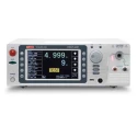 RS PRO Insulation Tester 50V to 1200V CAT I LCD Backlight RSST-2001