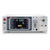 RS PRO Insulation Tester 50V to 1200V CAT I LCD Backlight RSST-2001