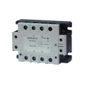 Carlo Gavazzi Solid State Relay Panel Mount 25A, 440V AC Load, 32V Control RZ3A