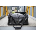 Helly Hansen Vinyl Tool Bag with Shoulder Strap, Water Resistant, Black, 57 x 30 cm 79572_990-STD