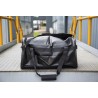 Helly Hansen Vinyl Tool Bag with Shoulder Strap, Water Resistant, Black, 57 x 30 cm 79572_990-STD