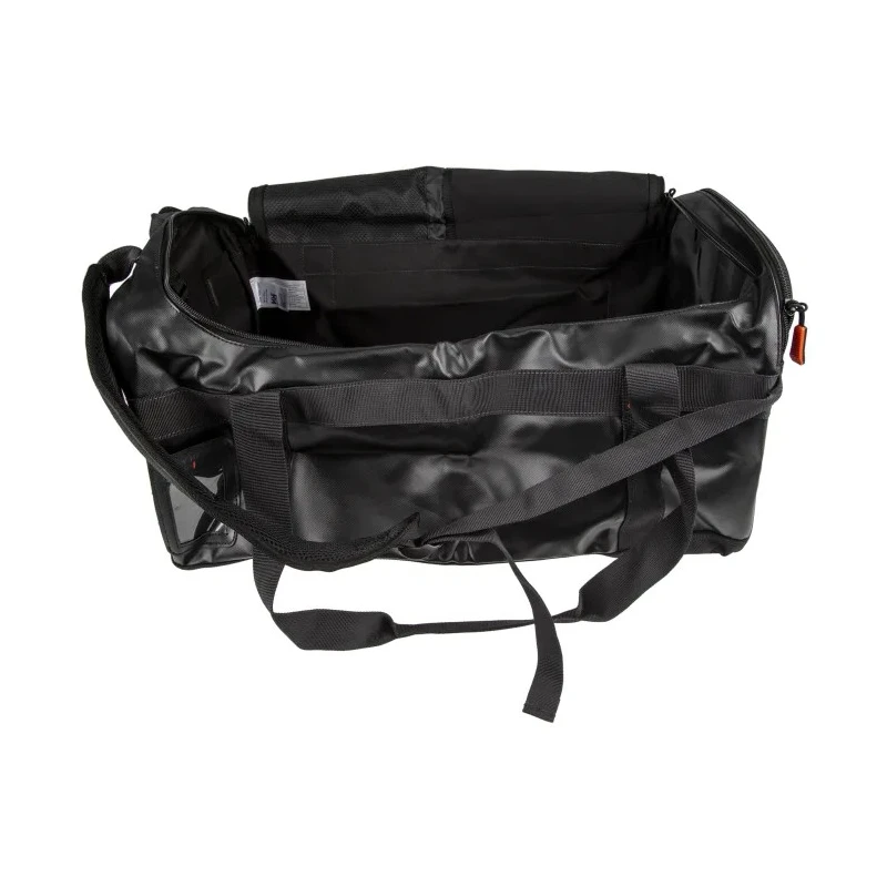 Helly Hansen Vinyl Tool Bag with Shoulder Strap, Water Resistant, Black, 57 x 30 cm 79572_990-STD