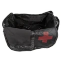 Helly Hansen Vinyl Tool Bag with Shoulder Strap, Water Resistant, Black, 57 x 30 cm 79572_990-STD