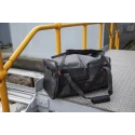 Helly Hansen Vinyl Tool Bag with Shoulder Strap, Water Resistant, Black, 57 x 30 cm 79572_990-STD