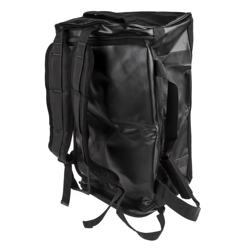 Helly Hansen Vinyl Tool Bag with Shoulder Strap, Water Resistant, Black, 57 x 30 cm 79572_990-STD