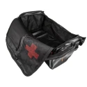 Helly Hansen Vinyl Tool Bag with Shoulder Strap, Water Resistant, Black, 57 x 30 cm 79572_990-STD