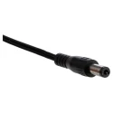 RS PRO AC/DC Adapter UK Plug, 18W, 15V DC Output, 1.2A, Regulated, Model 200-8923