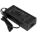 RS PRO AC/DC Adapter 2-Pin IEC, 65W, 18V DC Output, 3.61A, Model 200-8936