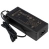 RS PRO AC/DC Adapter 2-Pin IEC, 65W, 18V DC Output, 3.61A, Model 200-8936