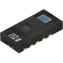 Vishay Proximity Sensor IC 300 mm Sensing, 2.5–3.6V, Open Drain Output, 8 QFN Package VCNL4030X01