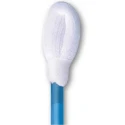 Chemtronics Cotton Bud & Swab, Polypropylene Handle, 71 mm, ESD Safe, 500 Pack 51121ESD