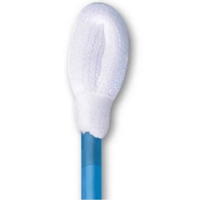 Chemtronics Cotton Bud & Swab, Polypropylene Handle, 71 mm, ESD Safe, 500 Pack 51121ESD