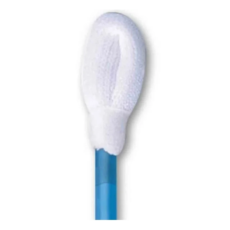 Chemtronics Cotton Bud & Swab, Polypropylene Handle, 71 mm, ESD Safe, 500 Pack 51121ESD