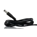 RS PRO AC/DC Adapter EU Plug 12V DC 2.5A, 30W, 2.1 x 5.5 mm Centre Positive 200-8942