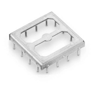 Wurth Elektronik WE-SHC Tin Plated Steel Shielding Enclosure, 3mm Internal Height, 20mm × 20mm, Model 36503205S