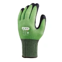 Skytec Tricolore Range Work Gloves, Size 8, Abrasion, Cut, Puncture, Tear Resistant SKG00015E