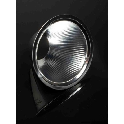 Ledil ALISE-70 Series LED Reflector, Aluminium, 70mm Diameter, 60° Beam, Socket Mount, C16906_ALISE-70-WW