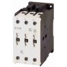 Eaton DILMT Series Contactor, 24V AC Coil, 3-Pole, 80A, 37kW, 690V, DIN Rail Mount, Screw Clamp 197622 DILMT80(24V50/60HZ)