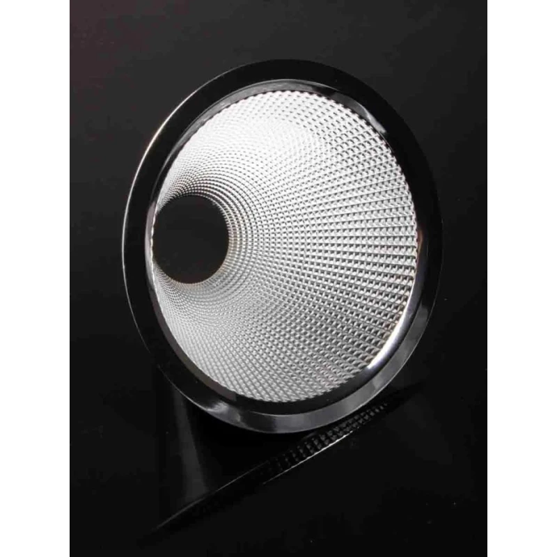Ledil ALISE-110 Series LED Reflector, Socket Fixing, Aluminium, 110mm Diameter, 65mm Height, 60° Beam C16902_ALISE-110-WW