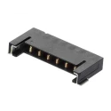 Molex Female Crimp Contact Surface Mount 6.5A Gold Plated Pico-Lock Housing 2053380005