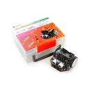 DFRobot BBC Micro:bit Add-on Micro Maqueen Lite Educational Robot, Plug-and-Play, All-Metal Gear Motor ROB0148-EN