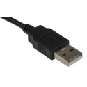 RS PRO USB 2.0 HD Webcam 0.8 MP, 30 fps, 1080 x 720 Pixel, Built-in Microphone 201-3517
