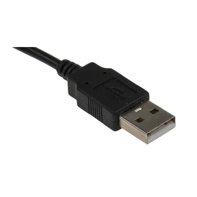 RS PRO USB 2.0 HD Webcam 0.8 MP, 30 fps, 1080 x 720 Pixel, Built-in Microphone 201-3517