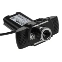 RS PRO USB 2.0 HD Webcam 0.8 MP, 30 fps, 1080 x 720 Pixel, Built-in Microphone 201-3517