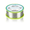Felder Lottechnik Lead-Free Solder Wire 1 mm, 250 g, 99.3% Tin, 0.7% Copper, 227°C Melting Point 5551941020 37