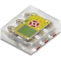 ams OSRAM Colour Sensor, Colour Light, Surface Mount, 850 nm Peak Wavelength, 6-Pin FN, Digital, 400 kHz, TCS34007FNM