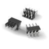 Wurth Elektronik WR-FAST Series Vertical Through Hole PCB Header, 2 Contacts, 7.62 mm Pitch, Polycarbonate 638307222002