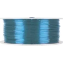 Verbatim 1.75 mm Blue PET-G 3D Printer Filament 1 kg, Polyethylene Terephthalate, Model 55056