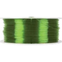Verbatim 2.85 mm Green PET-G 3D Printer Filament, Polyethylene Terephthalate, 1 kg, FDM, 55065