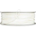 Verbatim White PLA 3D Printer Filament, 2.85 mm Diameter, 1 kg, FDM Technology 55328