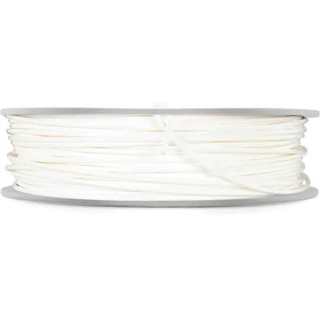 Verbatim 2.85 mm Transparent BVOH 3D Printer Filament, Water Soluble, Dual Extrusion, 500 g 55904