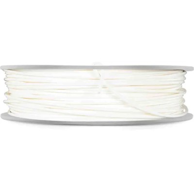 Verbatim 2.85 mm Transparent BVOH 3D Printer Filament, Water Soluble, Dual Extrusion, 500 g 55904
