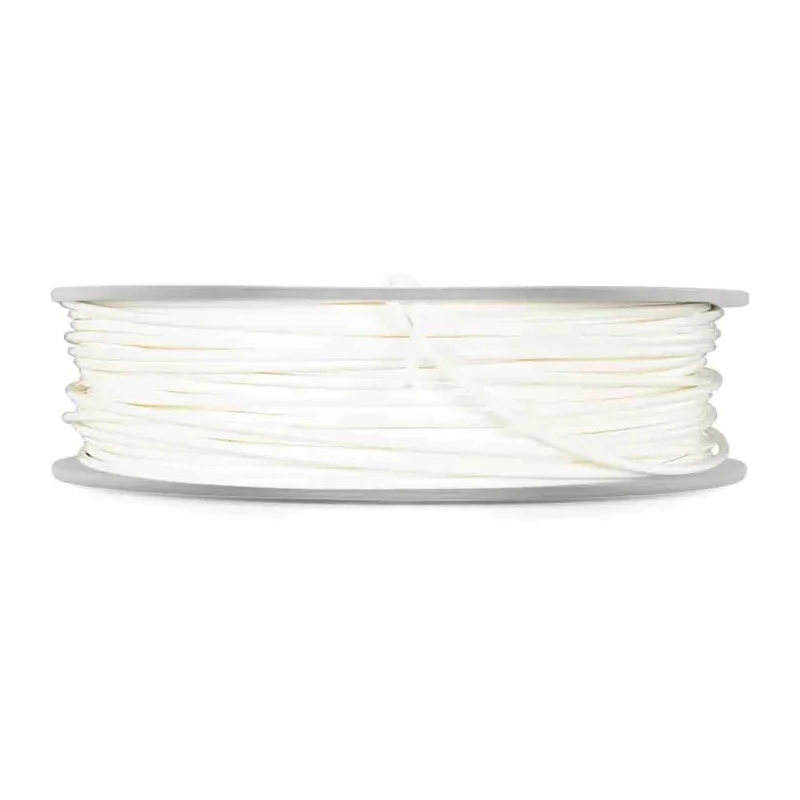 Verbatim 2.85 mm Transparent BVOH 3D Printer Filament, Water Soluble, Dual Extrusion, 500 g 55904