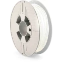 Verbatim 2.85 mm Transparent BVOH 3D Printer Filament, Water Soluble, Dual Extrusion, 500 g 55904