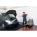 Karcher Hot Water Pressure Washer 240V, 120 Bar, 560 L/h, Electric, Compact HDS 6/12 C