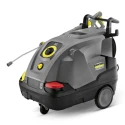Karcher Hot Water Pressure Washer 240V, 120 Bar, 560 L/h, Electric, Compact HDS 6/12 C