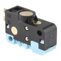 Crouzet Pneumatic Manual Control Valve, Plunger Operation, 2.5 mm Port, 8 bar, 100 NL/min, Series 81, Model 81290501
