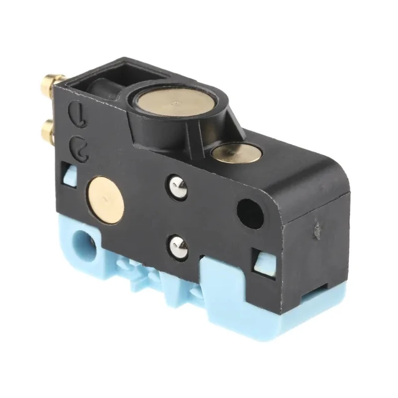 Crouzet Pneumatic Manual Control Valve, Plunger Operation, 2.5 mm Port, 8 bar, 100 NL/min, Series 81, Model 81290501