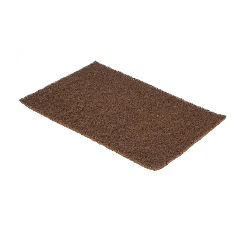 Norton Aluminium Oxide Sanding Pad 230mm x 150mm, Coarse Grade 66261074000