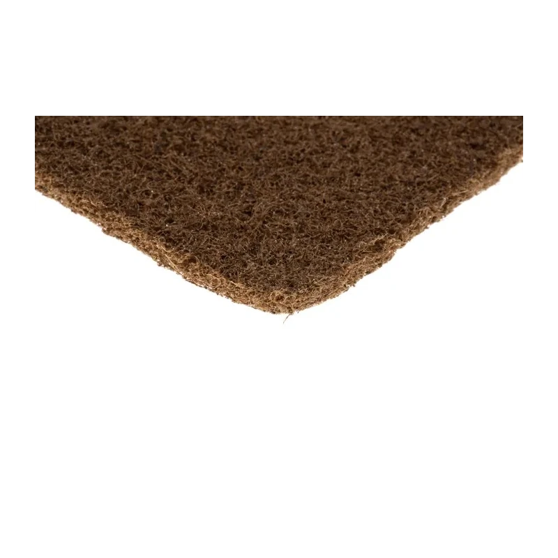 Norton Aluminium Oxide Sanding Pad 230mm x 150mm, Coarse Grade 66261074000