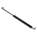RS PRO Steel Gas Strut with Ball & Socket Joint, 364mm Extended Length, 150mm Stroke, 100–650N Force, Steel SWV8ECV800002
